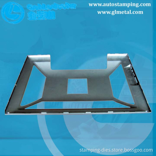 Stamping Mould for TV Metal Back Cover